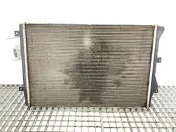 Radiador de agua VW CC B7 2.0 200CV 5K0121253B