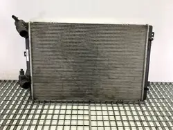 Radiateur d'eau VW CC B7 2.0 200CV 5K0121253B