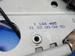 Levier de frein à main OEM 1164485 pour BMW 3 E46 Berline