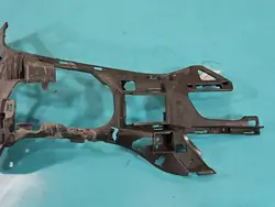 Frontstoßstangen Gleitschiene Rechts Mercedes W212 A2128853865