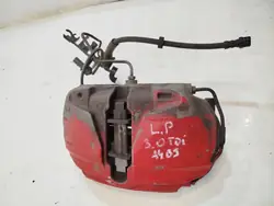 Vasen etujarrusatula Audi A4 B9 3.0 TDI