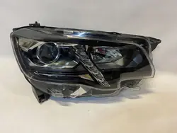 PEUGEOT RIFTER IV Rechter Koplamp 9816827180