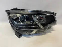 PEUGEOT RIFTER IV Phare Droit 9816827180