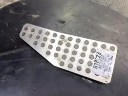Honda Civic VIII linker voetsteun OEM Wrakowisko-18223-