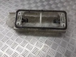 Fiat Croma II Kabinfilterhölje OEM 24437139