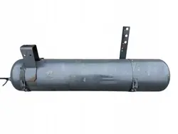 Depósito de aire 50L OEM A0064324801 Mercedes Actros