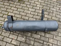 Depósito de aire 50L OEM A0064324801 Mercedes Actros