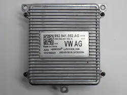 Conversor LED VW ID.7 992941592AG