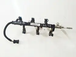 Bränsleinsprutningsrör Chevrolet Captiva 07r 3.2 V6