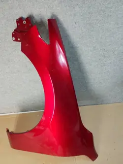 Fram vänster skärm Mazda 3 BP OE BDMT-52-110