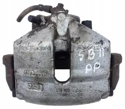 Vorderer rechter Bremssattel 312mm Skoda Superb II