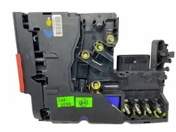 Pyrotechnische klem OEM A2075402550 voor Mercedes C-Klasse
