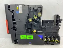 Pince pyrotechnique OEM A2075402550 pour Mercedes Classe C