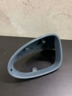 Porsche Macan Couvre-rétroviseur gauche OEM 95b857527 A