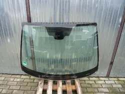 Gebrauchte Nissan OE Windschutzscheibe Qashqai J10