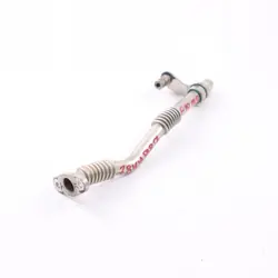 OEM 7844987 Turboöljyjohto BMW S63 moottorille