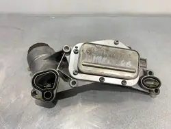 Ölfiltergehäuse Opel Mokka OEM FBZ19621