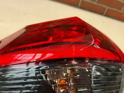 Linkes Rücklicht Nissan X-Trail T32