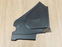 OEM 7491405 Cobertura Para-brisa Superior Esquerda BMW G26 G22