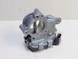 Spjällventil OEM 04B128063K för VW Polo 6R