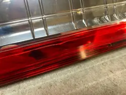 LAMPE ARRIÈRE GAUCHE FORD TRANSIT TOURNEO HOMOLOGATION UE (2014 - )