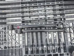 Stabilisateur arrière Ford OE MB3C-4264-C1A pour Ranger Raptor