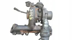 Gebrauchter Turbolader OEM 55205474 für Opel 1.9 CDTI