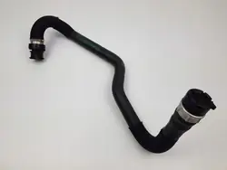 Durite de radiateur de chauffage Fiat Ducato 2.0 Blue HDI OEM