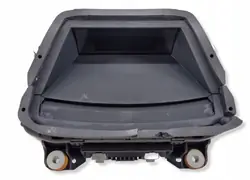 BMW HUD-Display OEM 6809800 für 2er F45