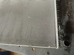 OEM 5Q0121251EN Kühlmittelkühler für VW Passat B8