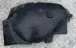Para-lamas dianteiro esquerdo OEM 638437444R Dacia Sandero III