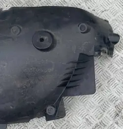 Aile avant gauche OEM 638437444R pour Dacia Sandero III