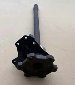 Audi A6 C7 4G A7 4G8 Arbre d'Accouplement de Boîte 0CS409355