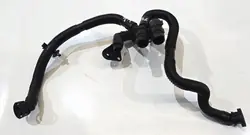 Moottorin hengityslinja Audi A8 D3 3.2 FSI 06E103217K