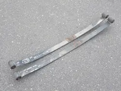 Ressort suspension VW Caddy IV OEM 2K5511151AC