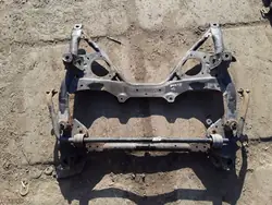 BMW Hilfsrahmen OEM AM-487149 - Gebraucht