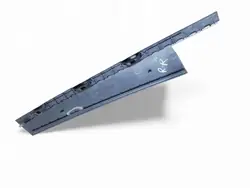 OEM 3CN839902B Bakrutslist höger sida