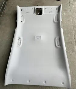 Himmel Hyundai I30 III HB OEM I30 III HB PODSUFITKA