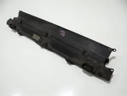 BMW E60 N62 Jäähdyttimen kotelo OEM 7544482 - Käytetty