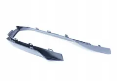OEM 51117432620 Garniture Pare-choc Avant Droit Noir Sportline