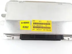 BMW VDC Fjädringsstyrningsmodul OEM 6886650