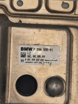 Módulo AdBlue OEM 0281030822 para BMW X5 F15/F85