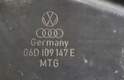 Tensor de correa de distribución Audi A4 B6 2.0 FSI