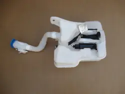 Audi Q3 83A spolarbehållare OEM 83A955451D