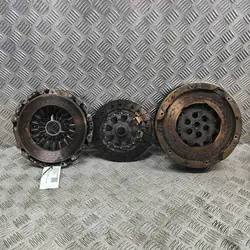 BMW 1 F20 F21 2011 Kytkinsetti