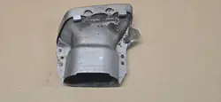 OEM A1664902127 Mercedes W166 AMG Pakoputken Pää