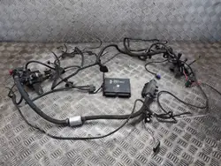 Stag LPG-kit OEM 67R-013912 - Begagnat skick
