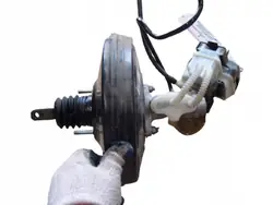 Bomba de servo-freio Opel OE usada OEM 13253552