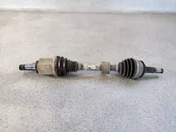 Vänster framaxel Nissan Qashqai J11 1.3 OEM 391015656R