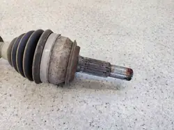 Arbre de transmission avant gauche Nissan Qashqai J11 1.3 OEM 391015656R